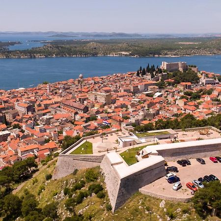 House Srima-Vodice Dalmatia Villa Luaran gambar