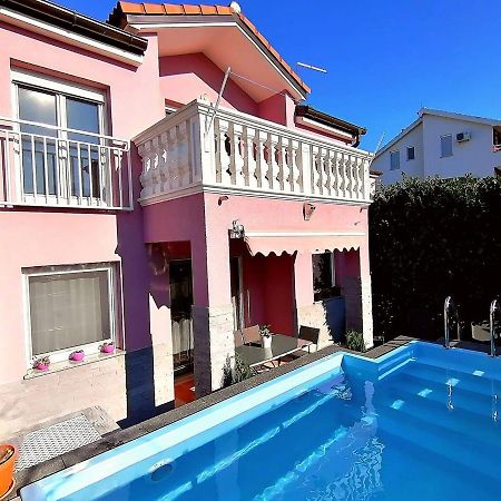 House Srima-Vodice Dalmatia Villa Luaran gambar