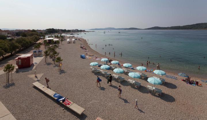 House Srima-Vodice Dalmatia Villa Luaran gambar