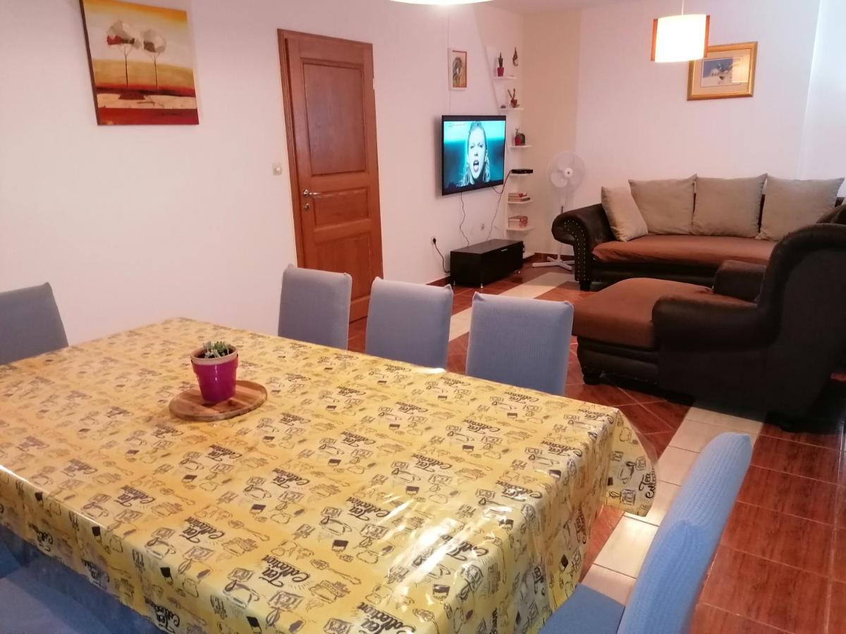 House Srima-Vodice Dalmatia Villa Luaran gambar