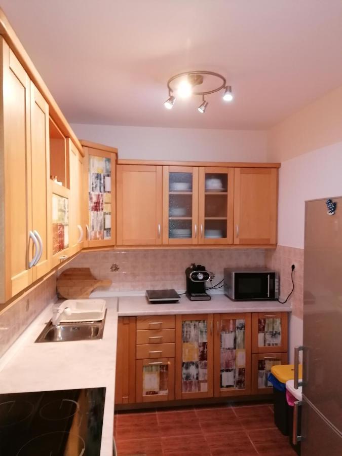 House Srima-Vodice Dalmatia Villa Luaran gambar