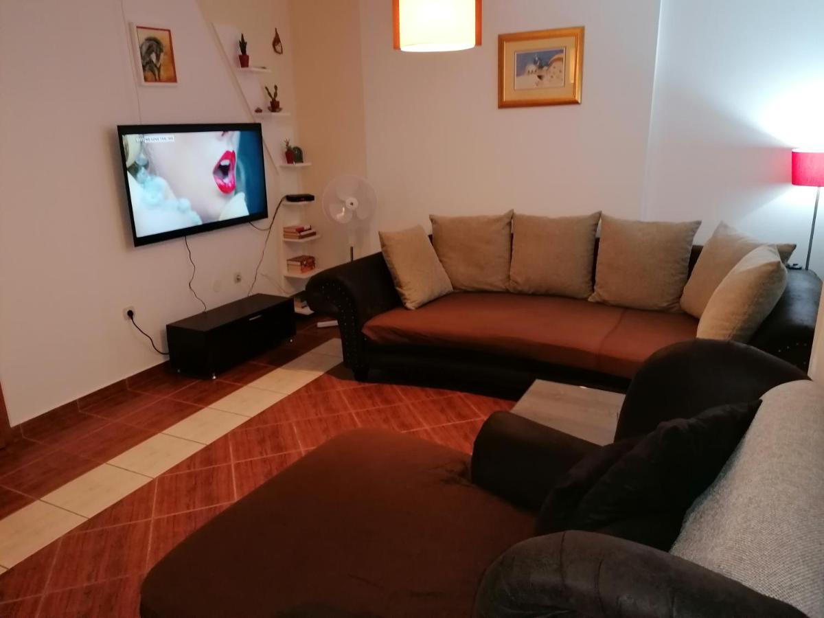 House Srima-Vodice Dalmatia Villa Luaran gambar