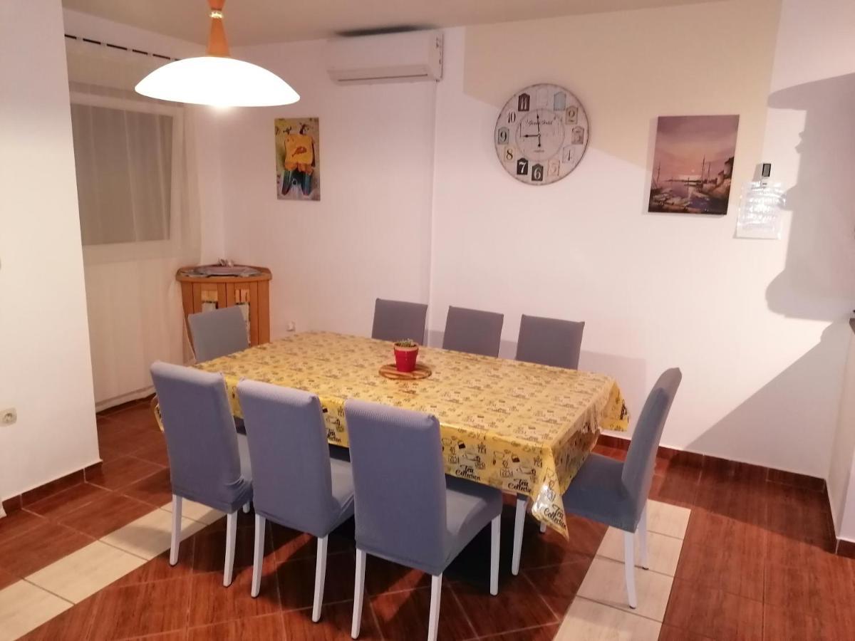 House Srima-Vodice Dalmatia Villa Luaran gambar