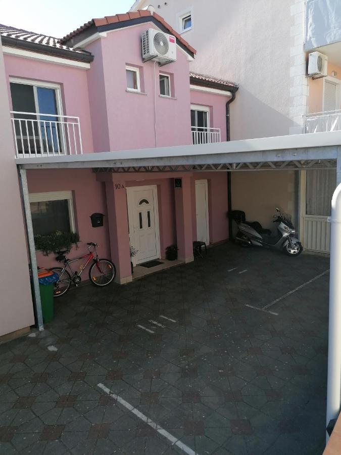 House Srima-Vodice Dalmatia Villa Luaran gambar