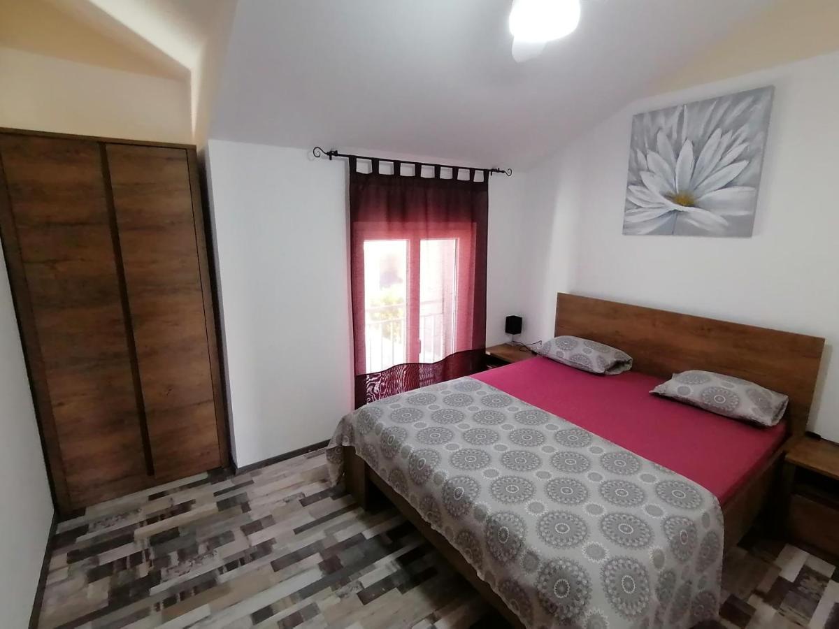 House Srima-Vodice Dalmatia Villa Luaran gambar