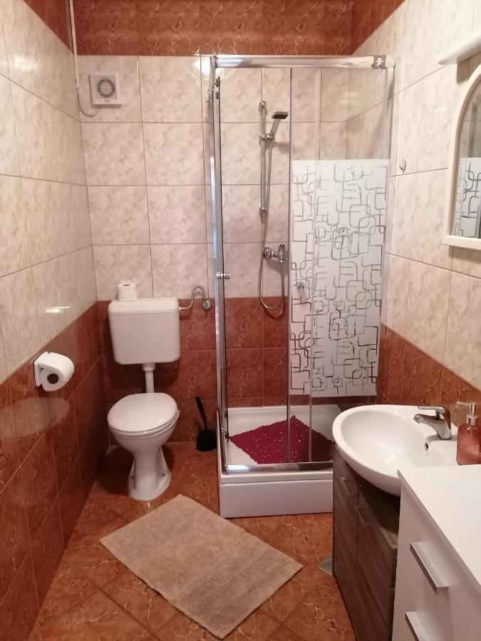 House Srima-Vodice Dalmatia Villa Luaran gambar