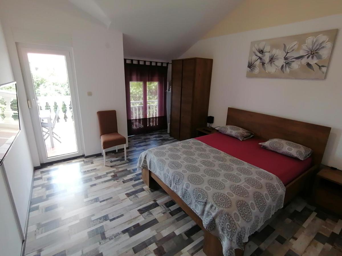 House Srima-Vodice Dalmatia Villa Luaran gambar