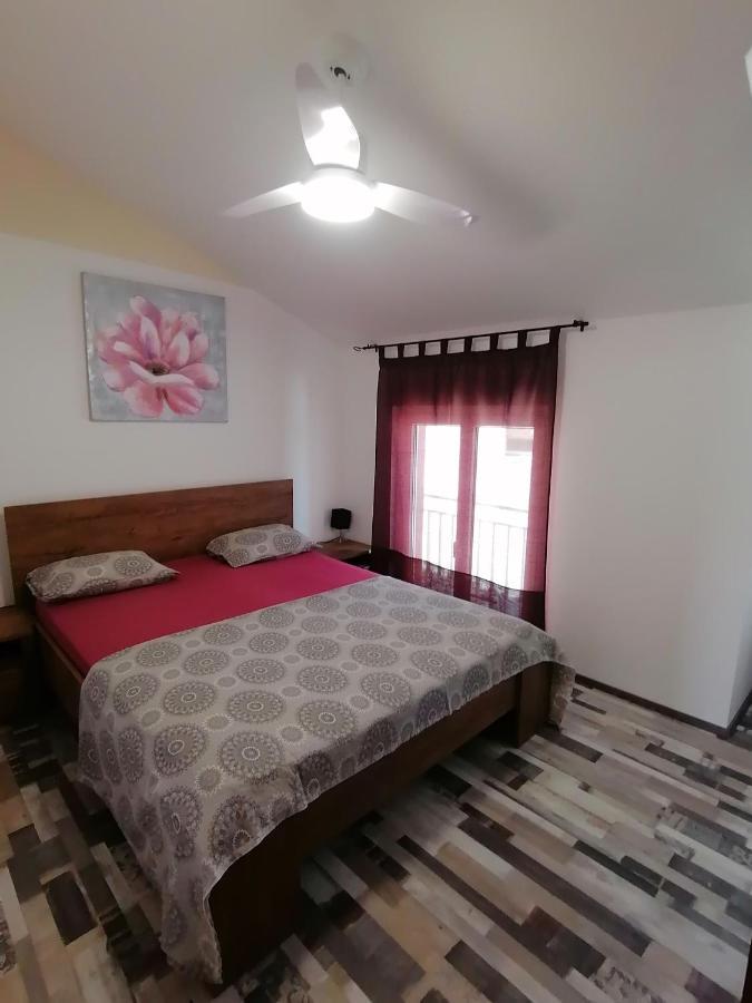 House Srima-Vodice Dalmatia Villa Luaran gambar