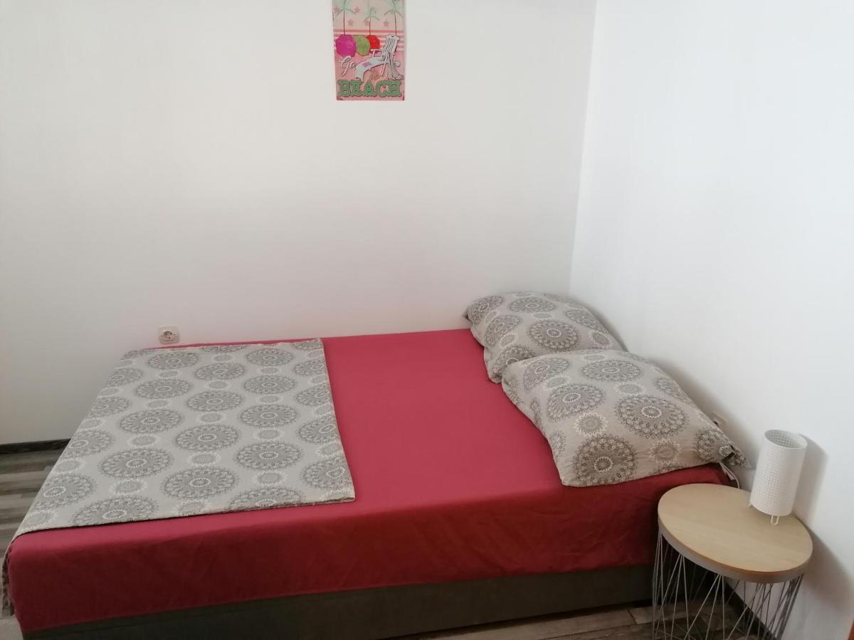 House Srima-Vodice Dalmatia Villa Luaran gambar