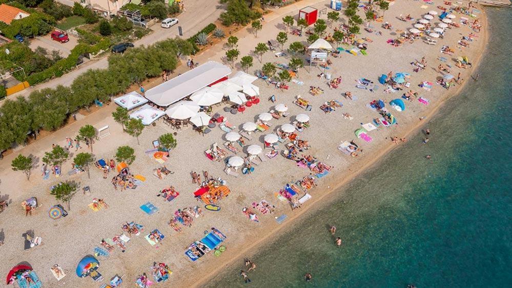 House Srima-Vodice Dalmatia Villa Luaran gambar