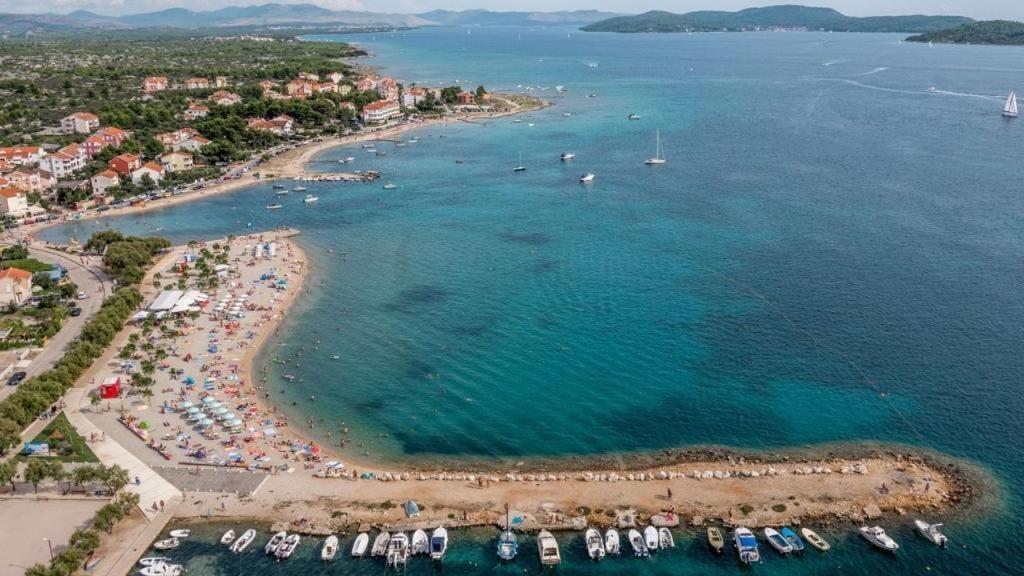 House Srima-Vodice Dalmatia Villa Luaran gambar