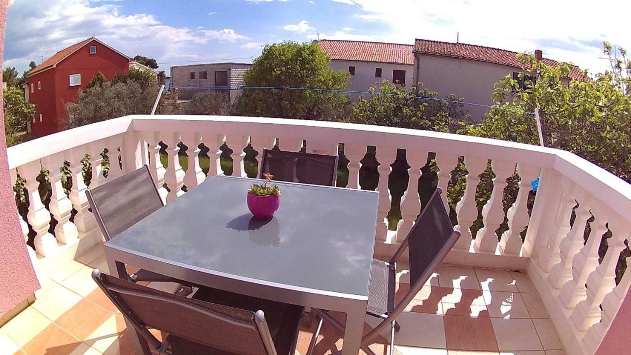 House Srima-Vodice Dalmatia Villa Luaran gambar