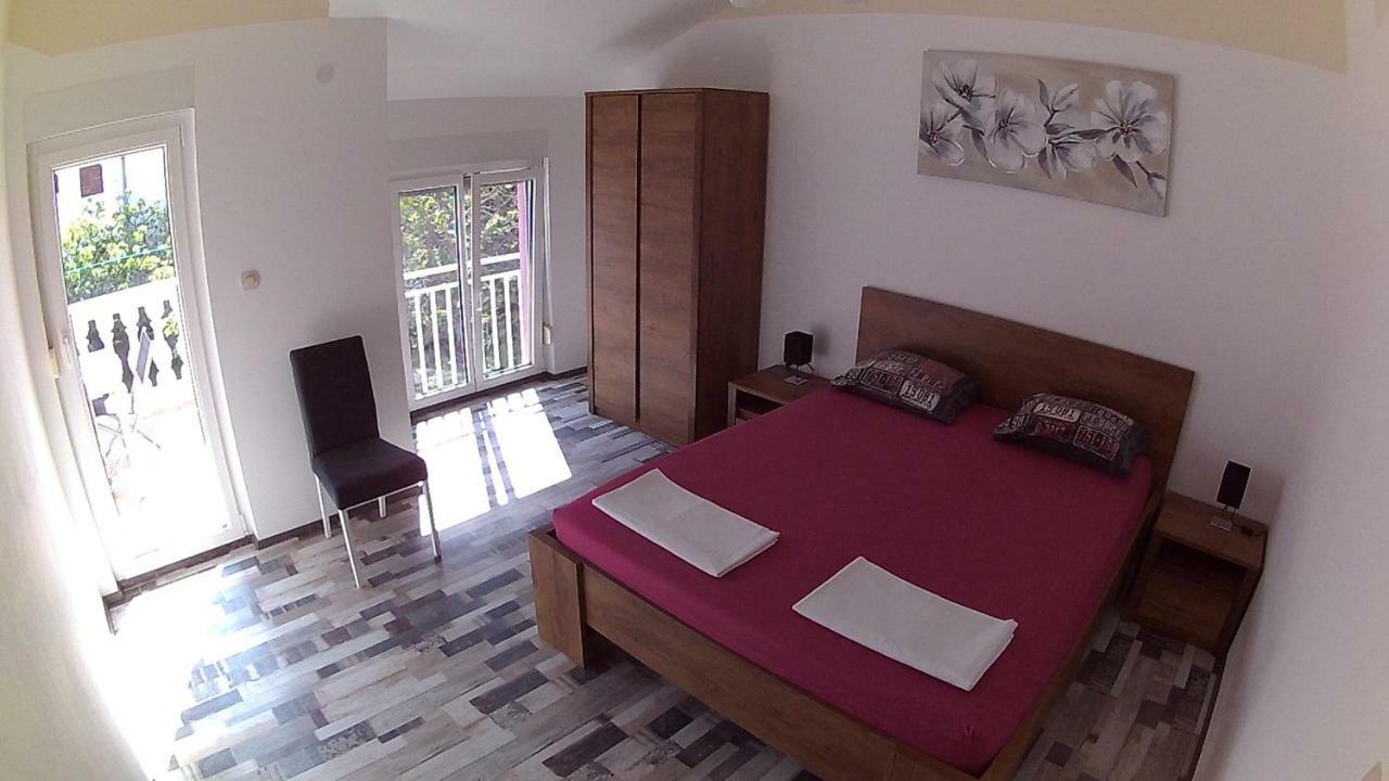 House Srima-Vodice Dalmatia Villa Luaran gambar