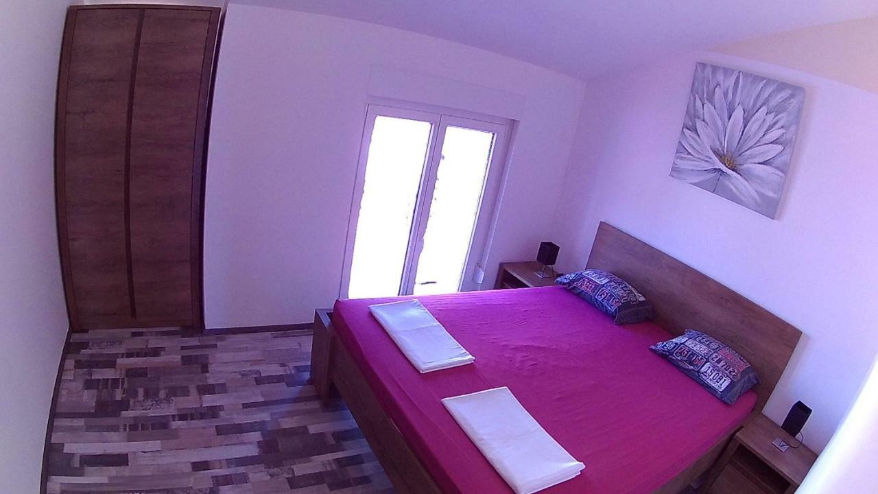 House Srima-Vodice Dalmatia Villa Luaran gambar