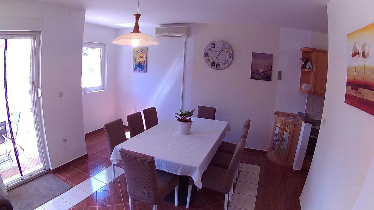 House Srima-Vodice Dalmatia Villa Luaran gambar