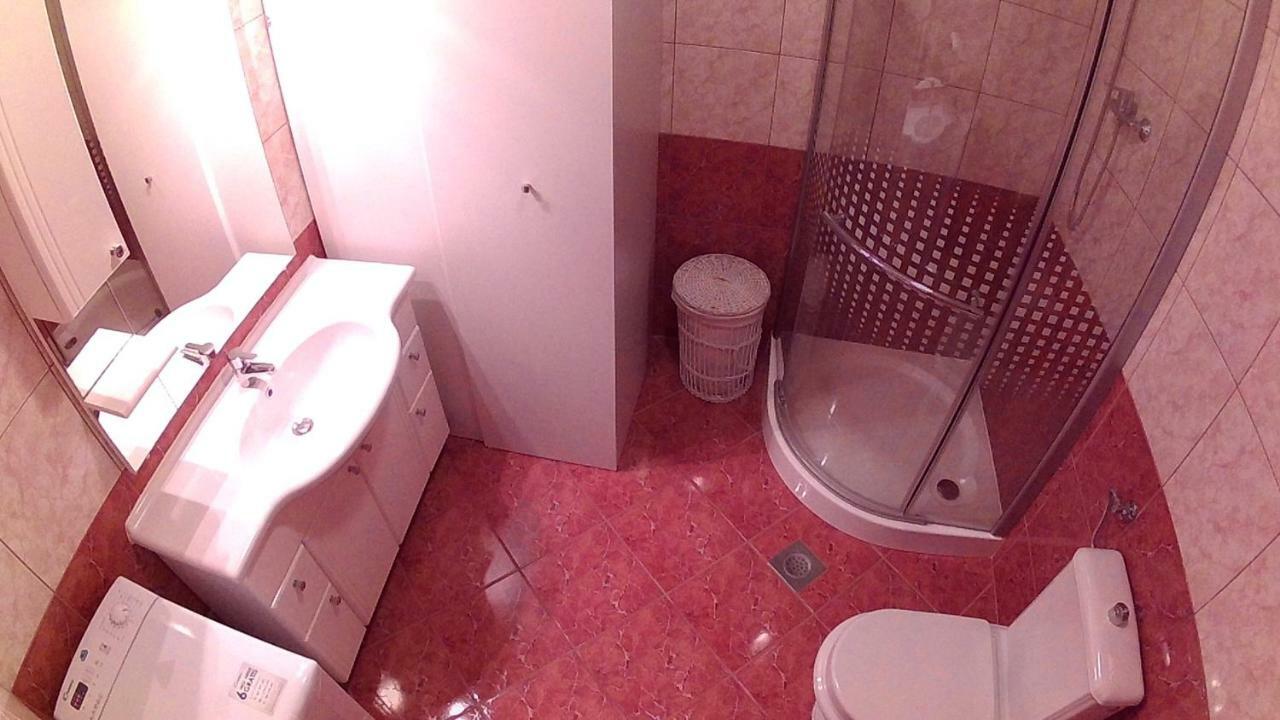 House Srima-Vodice Dalmatia Villa Luaran gambar