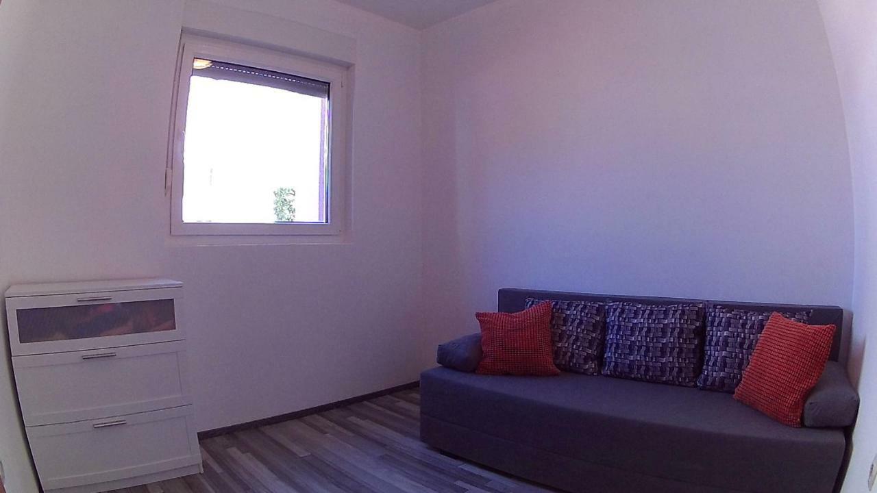 House Srima-Vodice Dalmatia Villa Luaran gambar