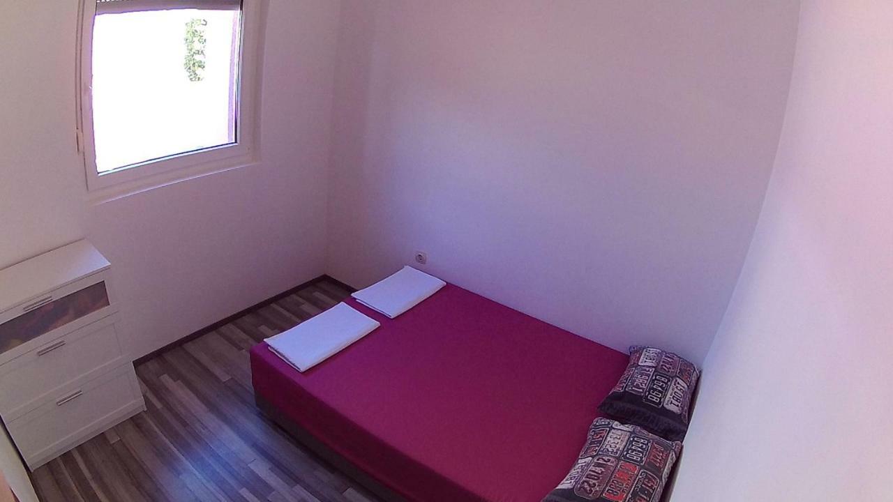 House Srima-Vodice Dalmatia Villa Luaran gambar