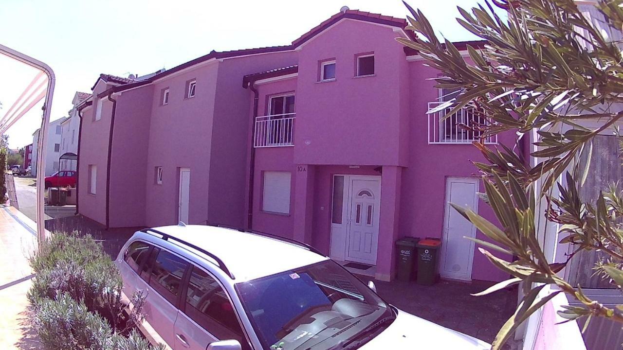 House Srima-Vodice Dalmatia Villa Luaran gambar