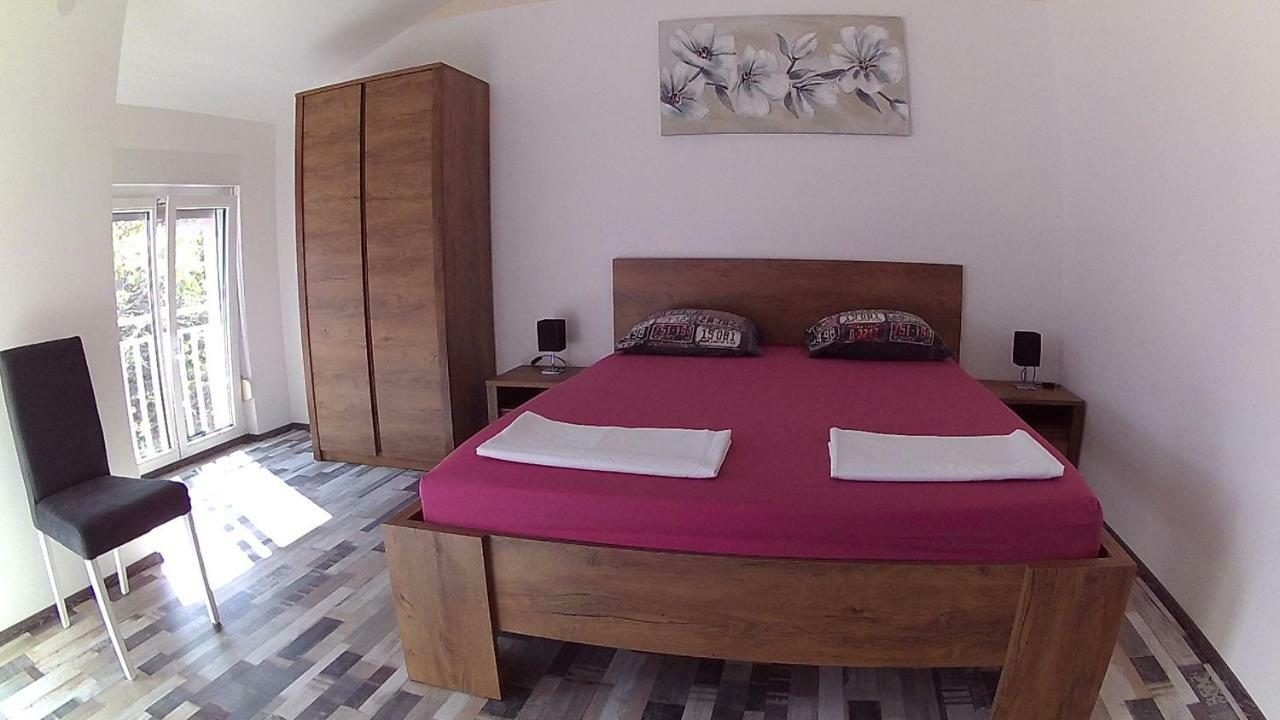 House Srima-Vodice Dalmatia Villa Luaran gambar