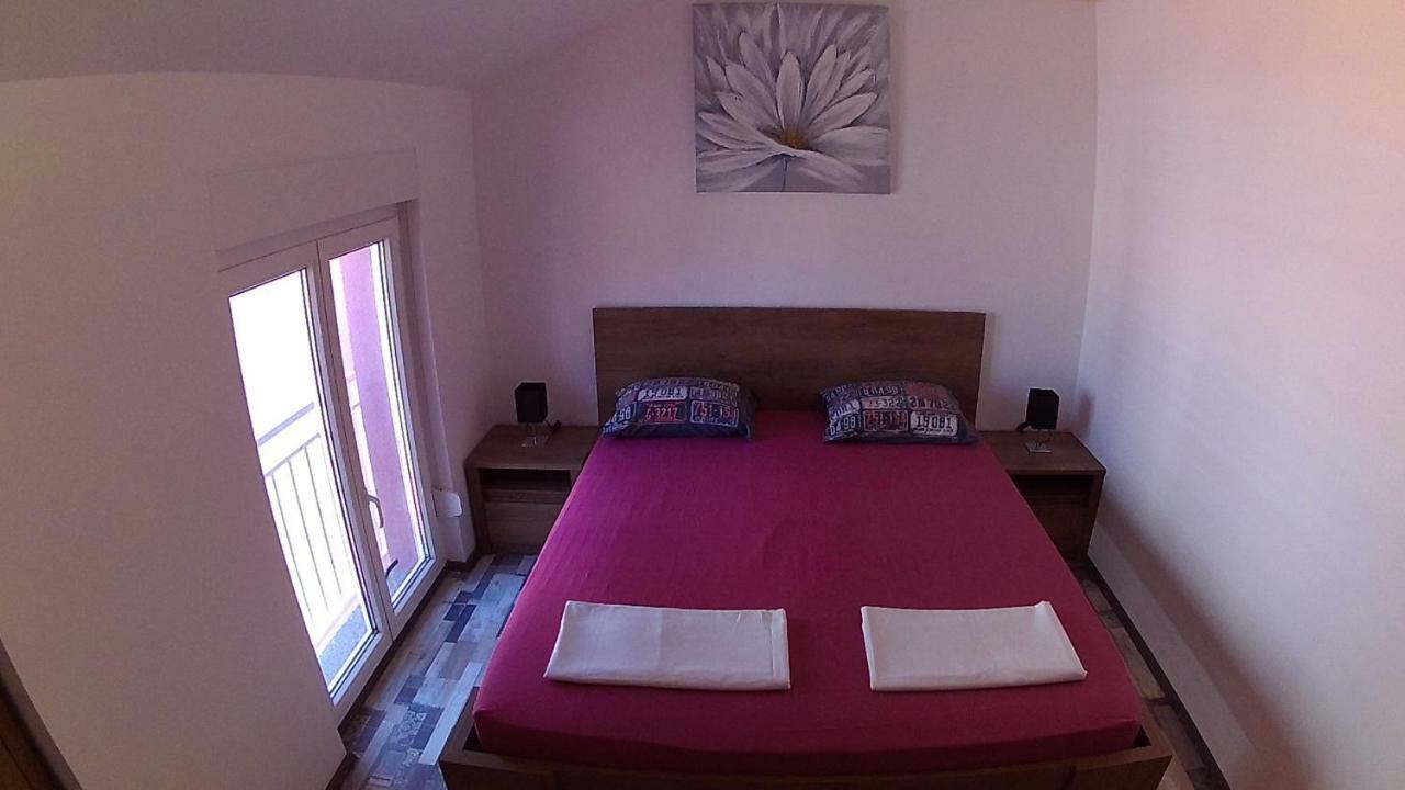 House Srima-Vodice Dalmatia Villa Luaran gambar