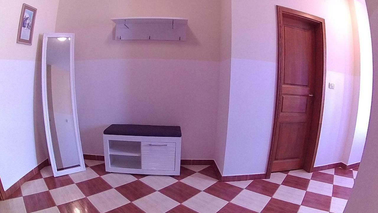 House Srima-Vodice Dalmatia Villa Luaran gambar