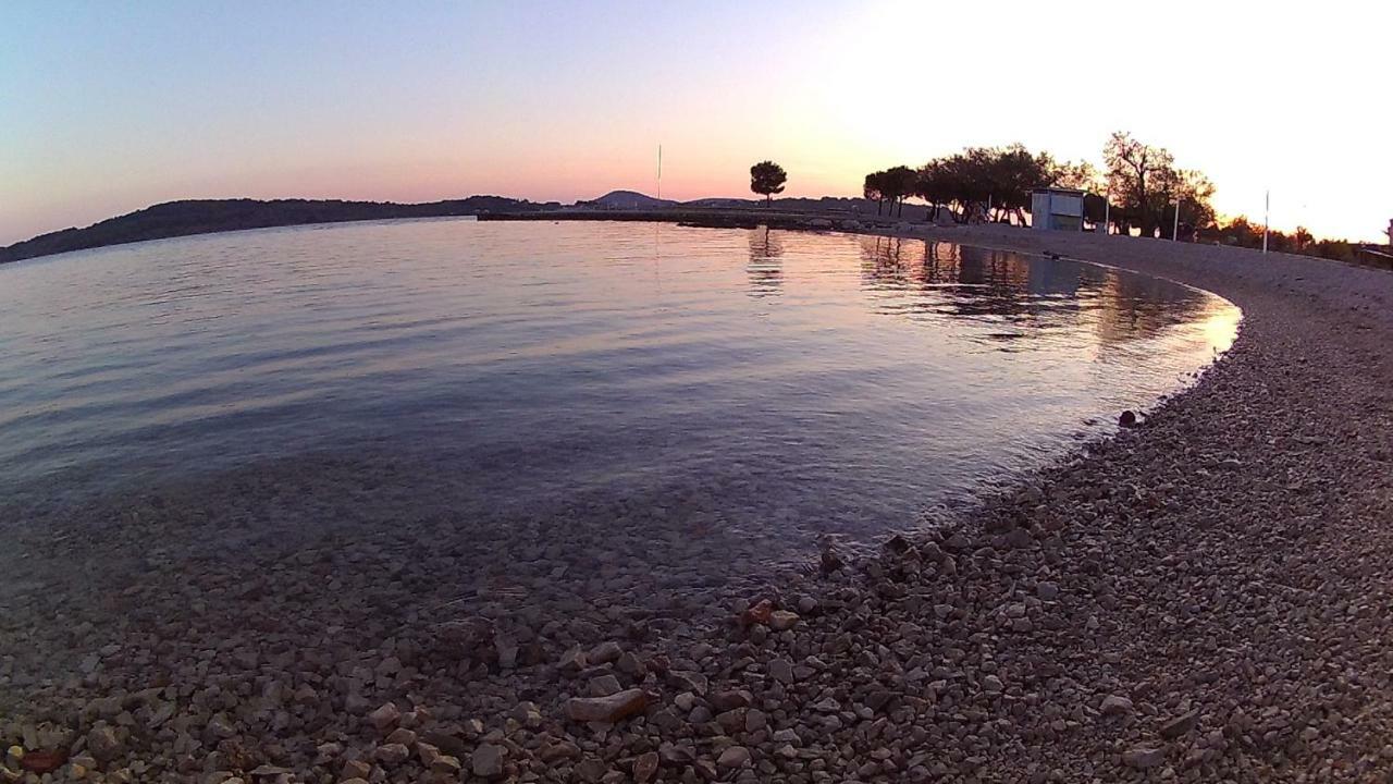 House Srima-Vodice Dalmatia Villa Luaran gambar