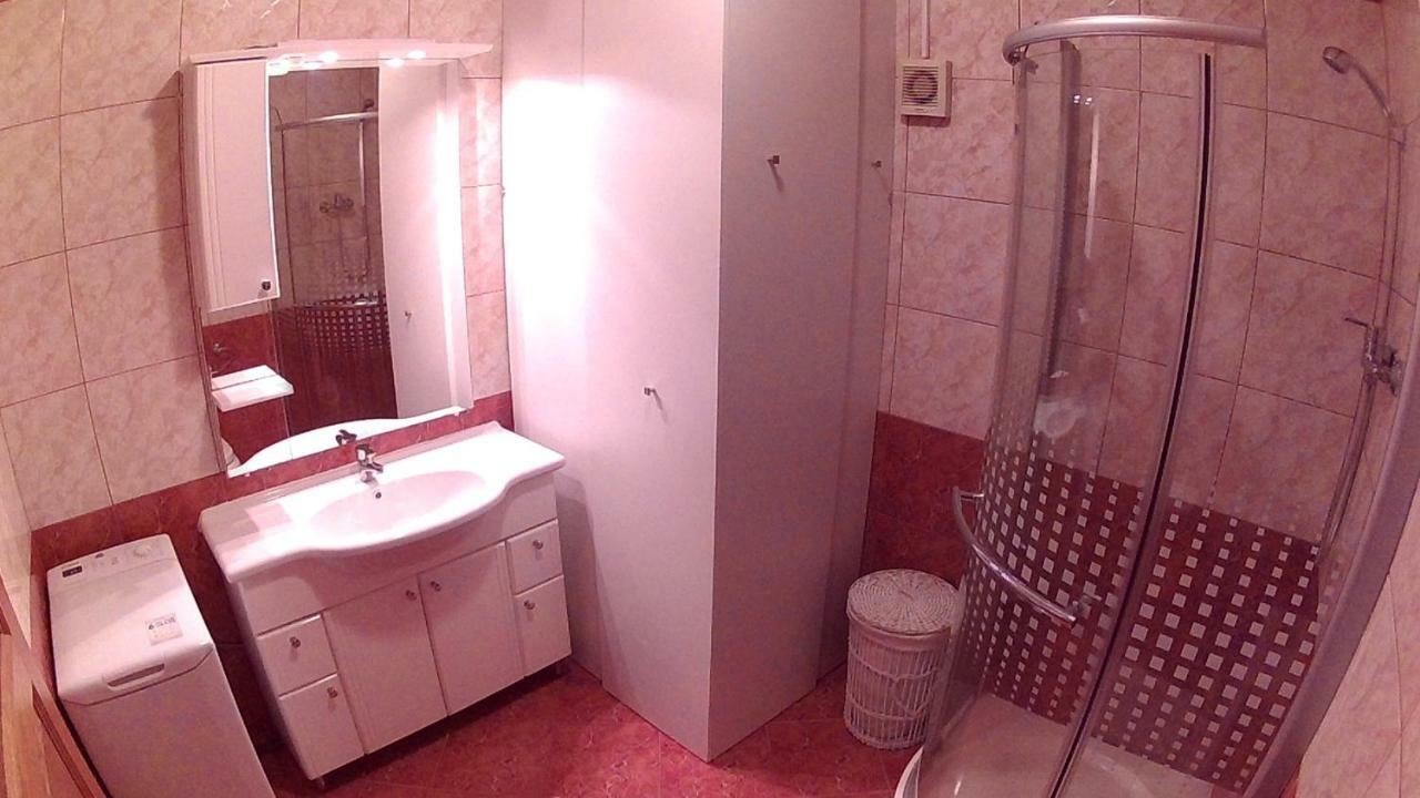 House Srima-Vodice Dalmatia Villa Luaran gambar
