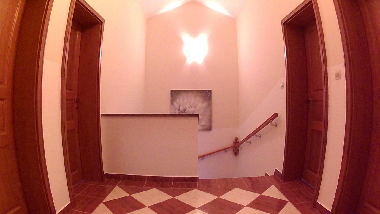 House Srima-Vodice Dalmatia Villa Luaran gambar