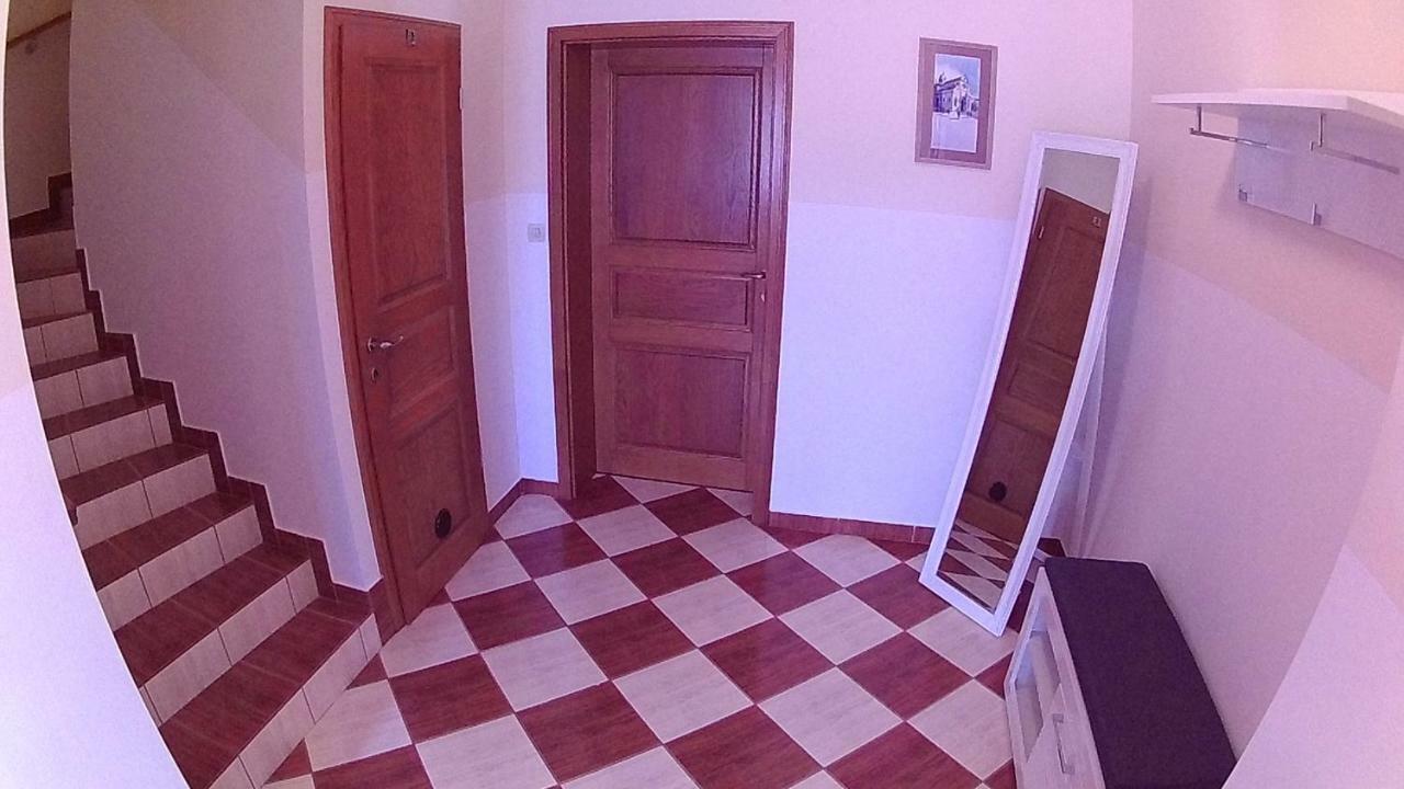 House Srima-Vodice Dalmatia Villa Luaran gambar