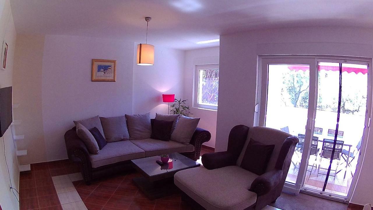 House Srima-Vodice Dalmatia Villa Luaran gambar