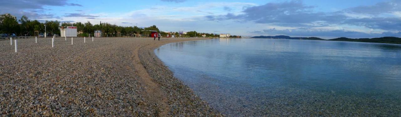 House Srima-Vodice Dalmatia Villa Luaran gambar