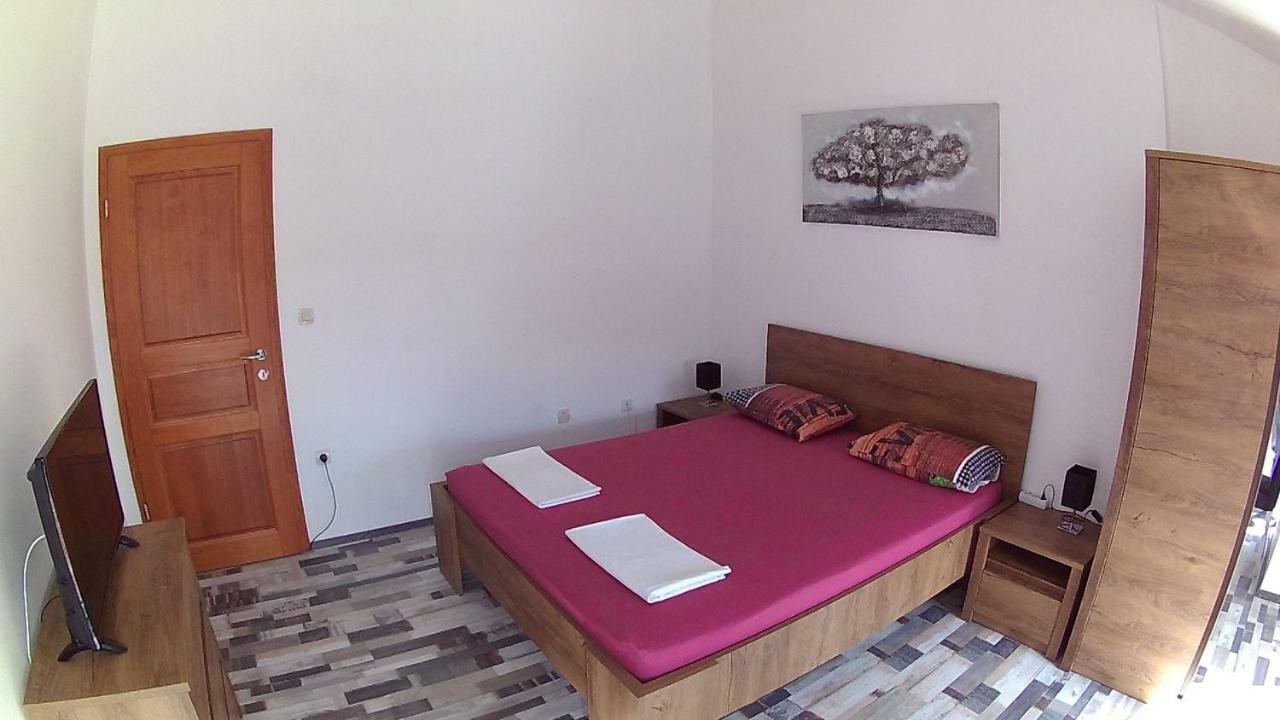 House Srima-Vodice Dalmatia Villa Luaran gambar