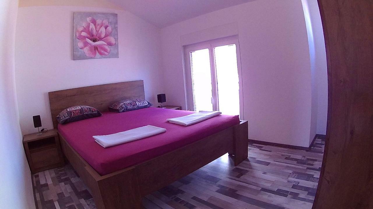 House Srima-Vodice Dalmatia Villa Luaran gambar