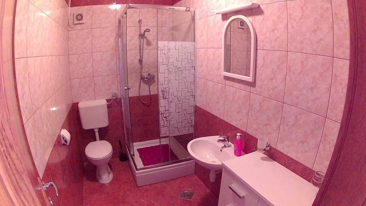 House Srima-Vodice Dalmatia Villa Luaran gambar