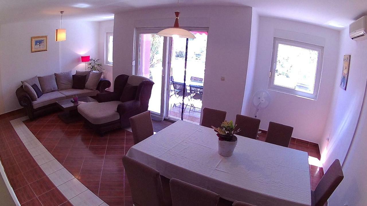 House Srima-Vodice Dalmatia Villa Luaran gambar