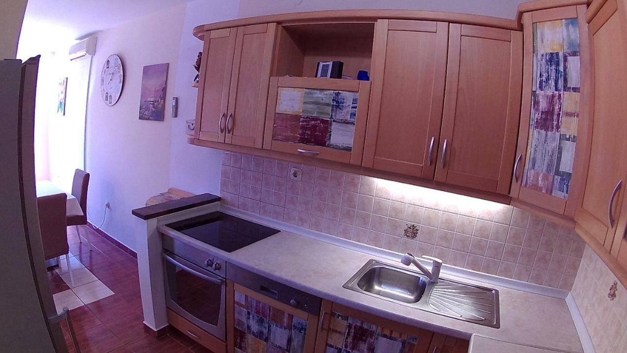 House Srima-Vodice Dalmatia Villa Luaran gambar