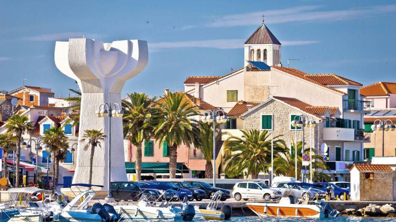 House Srima-Vodice Dalmatia Villa Luaran gambar