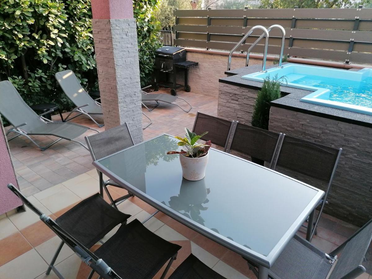 House Srima-Vodice Dalmatia Villa Luaran gambar