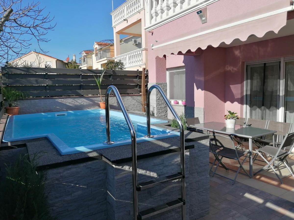 House Srima-Vodice Dalmatia Villa Luaran gambar