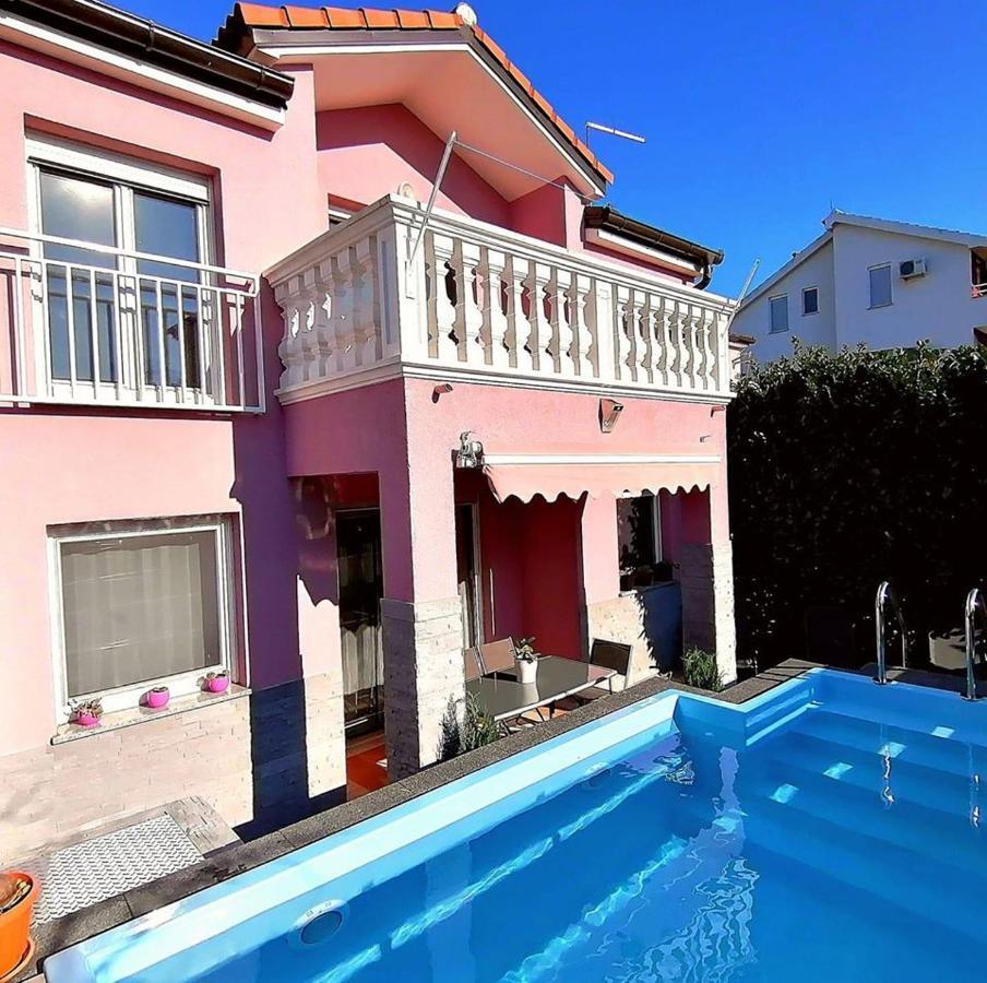 House Srima-Vodice Dalmatia Villa Luaran gambar