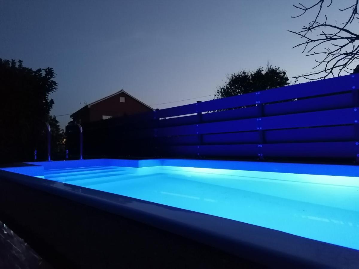 House Srima-Vodice Dalmatia Villa Luaran gambar