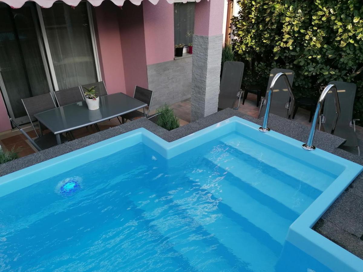 House Srima-Vodice Dalmatia Villa Luaran gambar