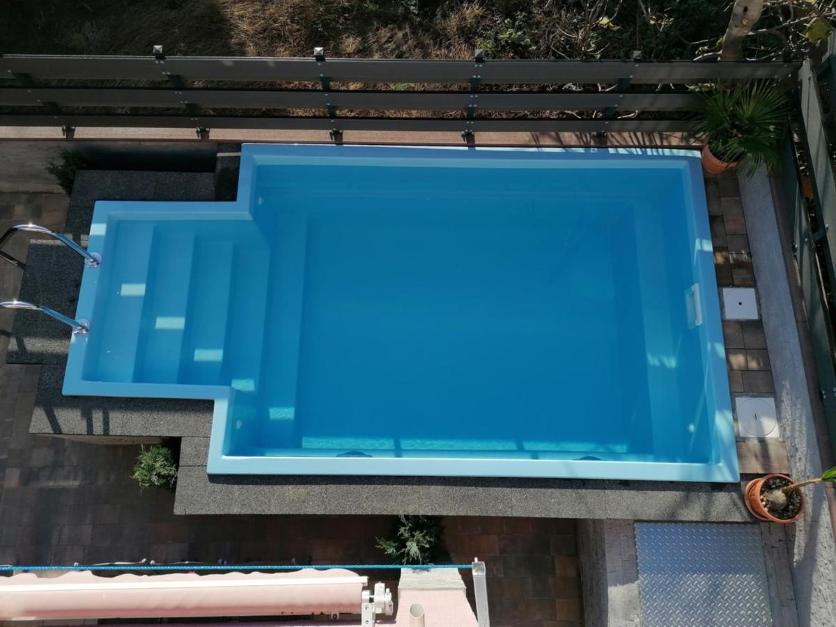 House Srima-Vodice Dalmatia Villa Luaran gambar