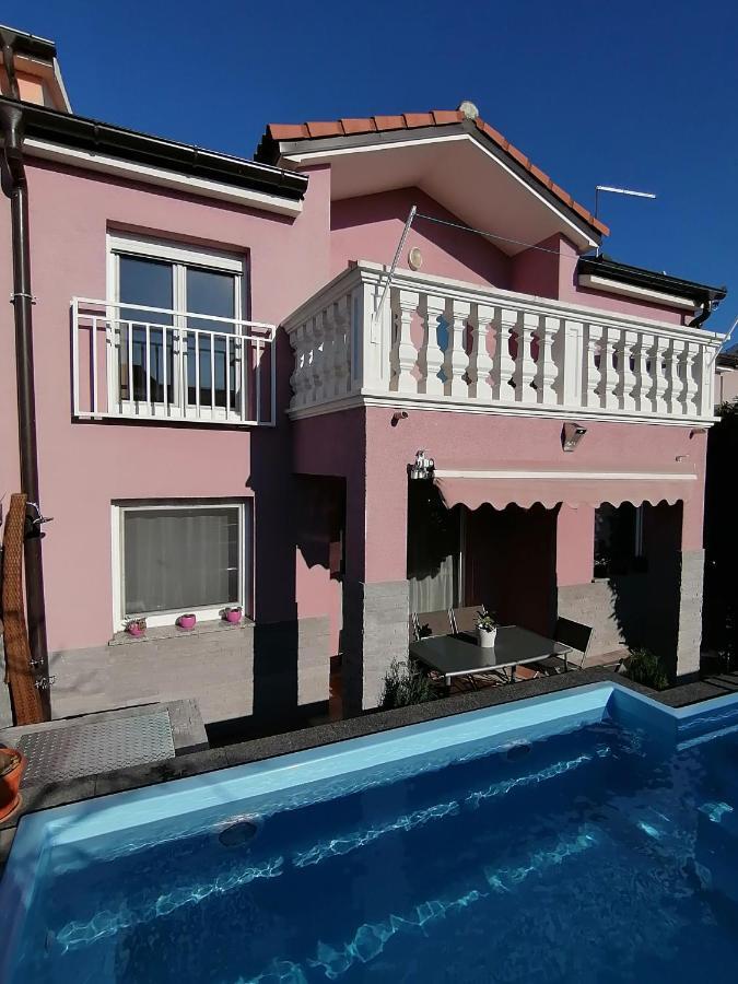 House Srima-Vodice Dalmatia Villa Luaran gambar