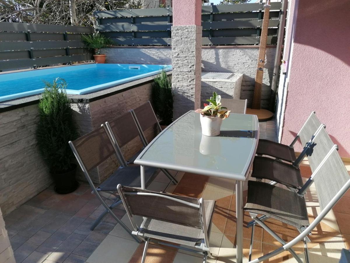 House Srima-Vodice Dalmatia Villa Luaran gambar